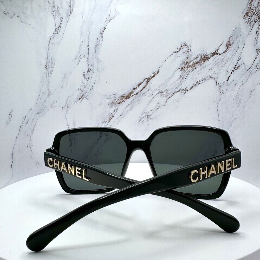New CHANEL Sunglasses - Picture 7 of 16
